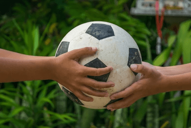 ATHLETES CHARITABLE