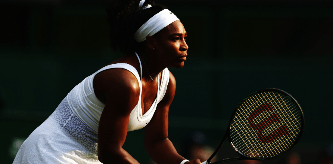 Serena Williams