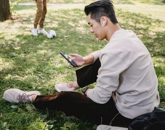 Social events - sports